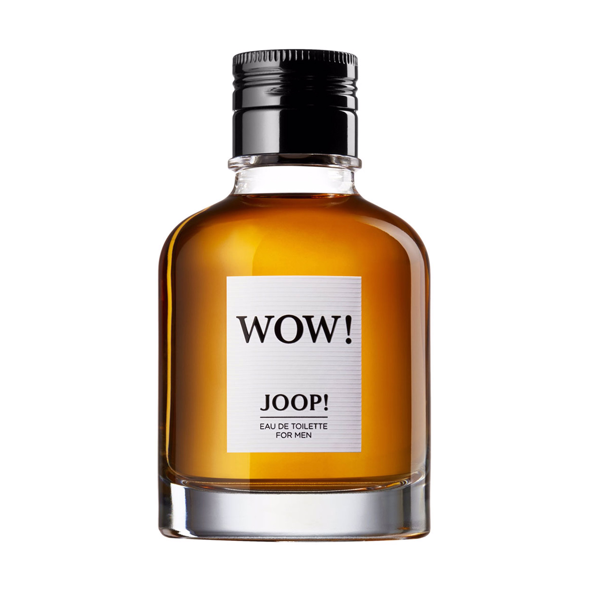 Joop! Wow! Туалетна вода чоловіча, 60 мл